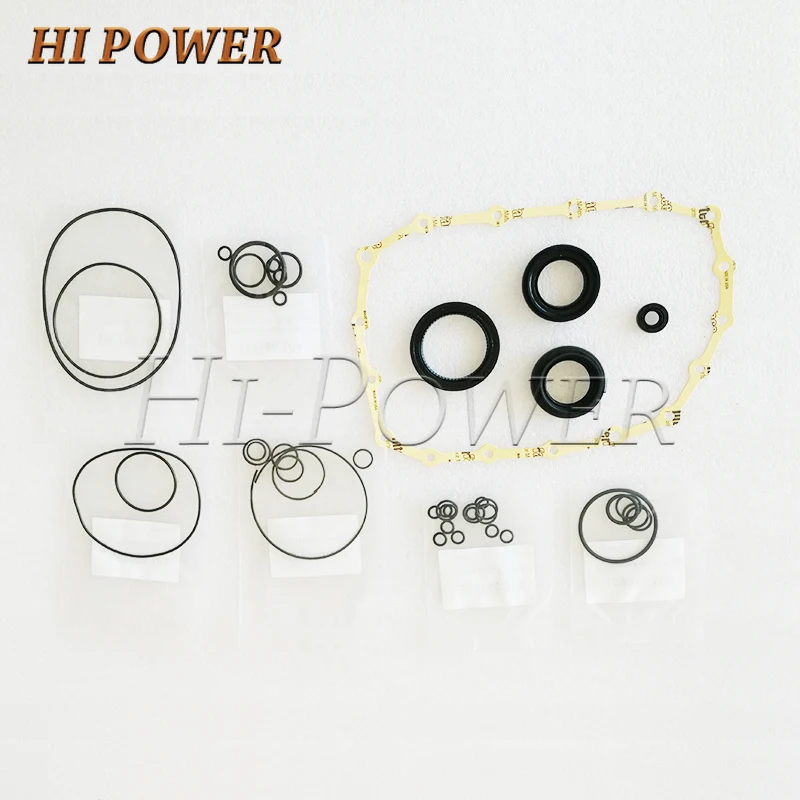 M3WC 5T0 Gearbox repair kit for Honda CVT Civic 1.0 Vezel Transmission Gasket Oil Seal
M3WC 5T0 Gearbox repair kit for Honda CVT Civic 1.0 Vezel Transmission Gasket Oil Seal