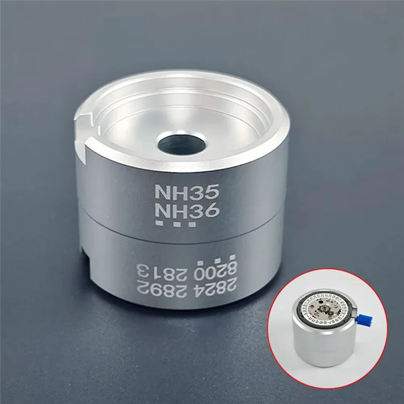 A82I-держатель механизма для часов, механизм Mod Bas NH34 NH35 SKX007 NH36 7S26 4R35 4R36 2824 2836 
A82I-держатель механизма для часов, механизм Mod Bas NH34 NH35 SKX007 NH36 7S26 4R35 4R36 2824 2836