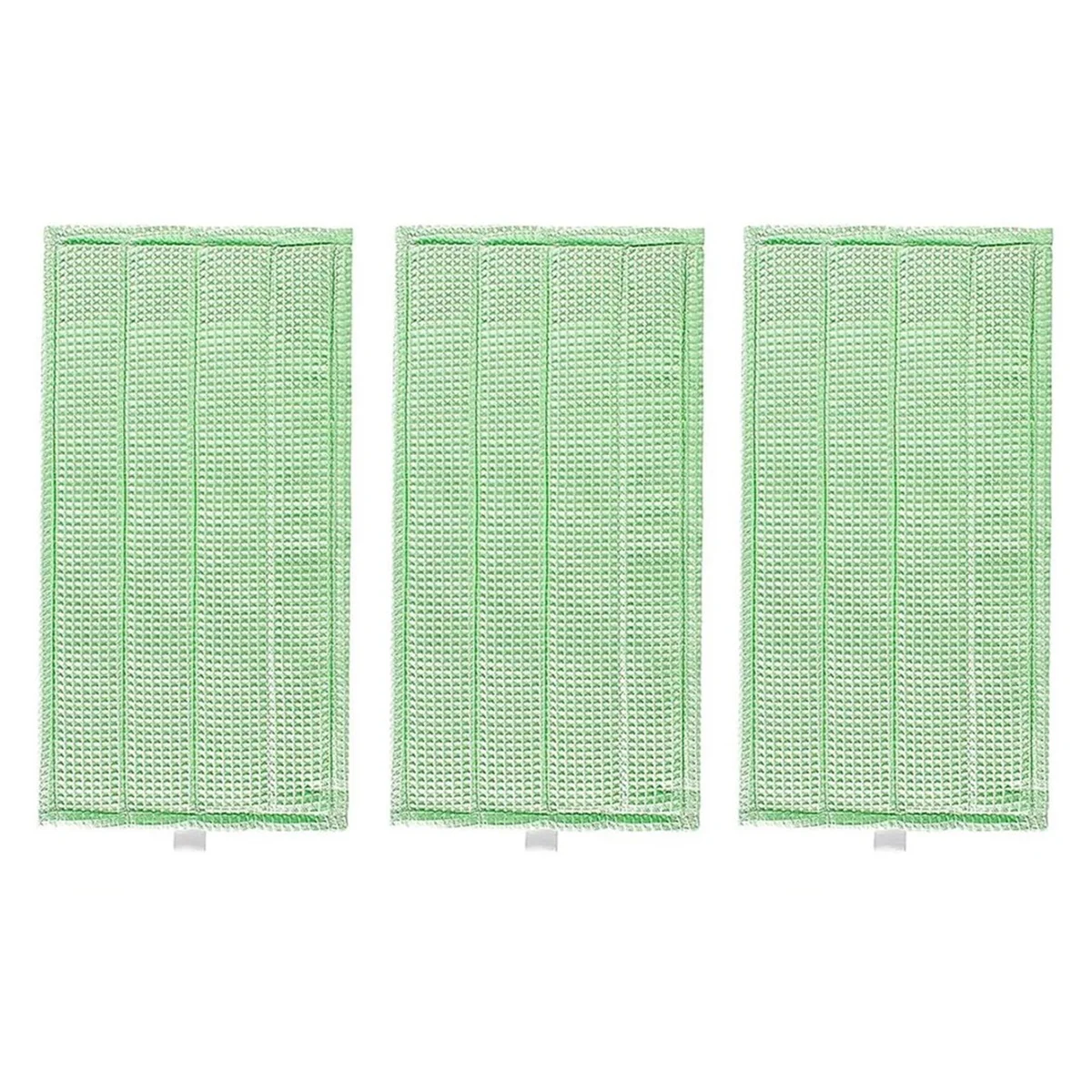 ONCE Microfibre Floor Mop Pad Replacement for SP600 Mop Refill Set Mop Cloth Efficient Cleaning Mop Cloth
ONCE Microfibre Floor Mop Pad Replacement for SP600 Mop Refill Set Mop Cloth Efficient Cleaning Mop Cloth