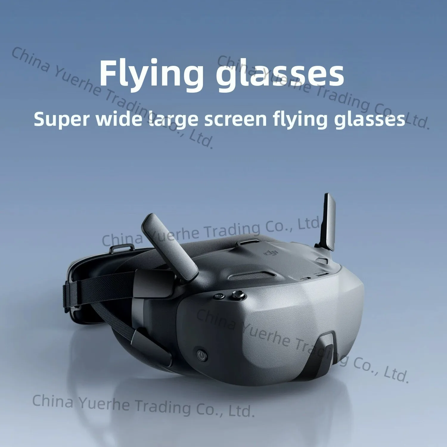 Suitable for DJI Goggles N3 super large screen, suitable for DJI O4 sky-end FPV aircraft glasses
Suitable for DJI Goggles N3 super large screen, suitable for DJI O4 sky-end FPV aircraft glasses