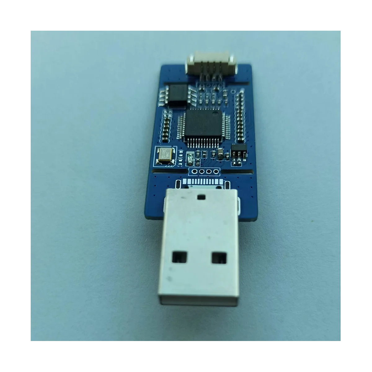 CVBS to Capture Analog Signal to Digital Camera Module CVBS to Odule UVC Free Drive for Android(USB)
CVBS to Capture Analog Signal to Digital Camera Module CVBS to Odule UVC Free Drive for Android(USB)