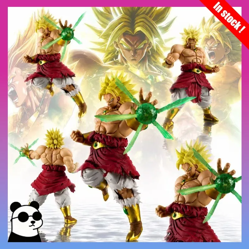 【Brand New in Stock】【NOW】BANPRESTO G×materia DRAGON BALL Z SUPER SAIYA BROLY PVC 22CM ANIME ACTON FIGURES MODEL COLLECTION TOY
【Brand New in Stock】【NOW】BANPRESTO G×materia DRAGON BALL Z SUPER SAIYA BROLY PVC 22CM ANIME ACTON FIGURES MODEL COLLECTION TOY