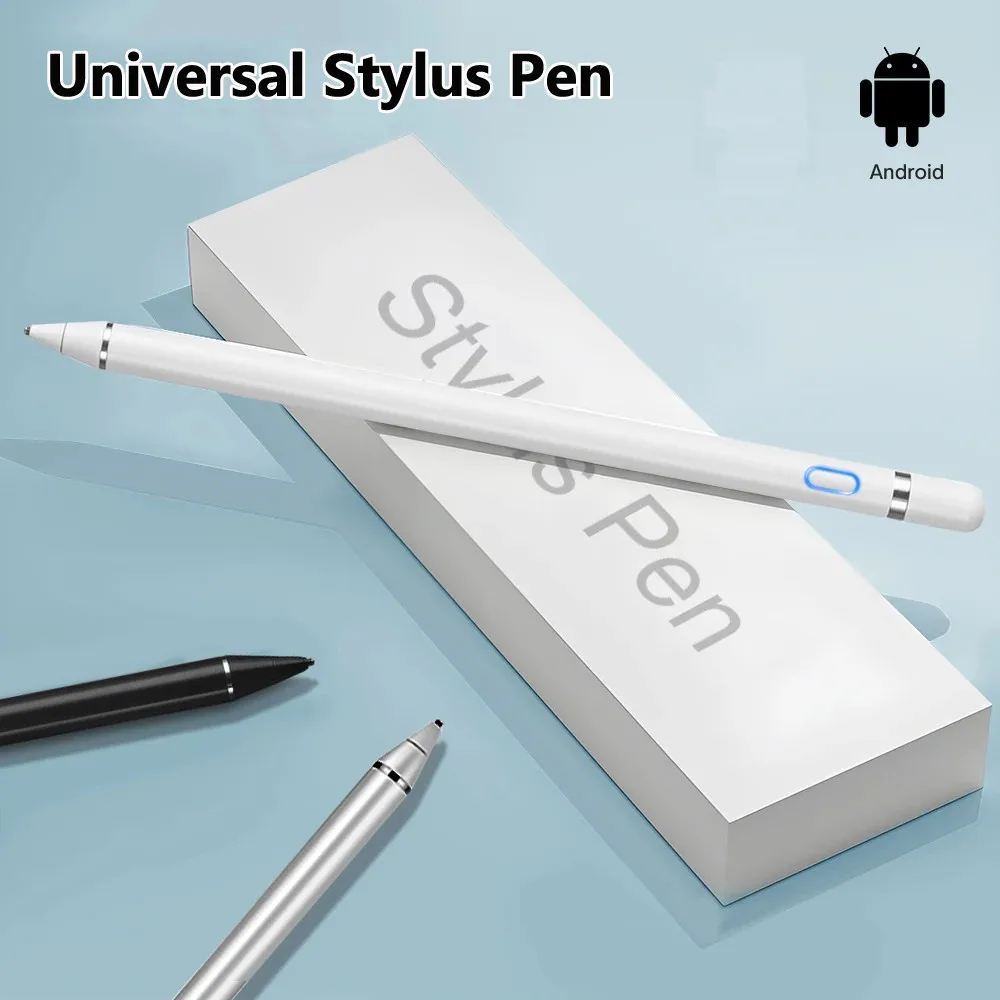 Универсальный стилус для IPad Pro 13 2024 10th 10,9 Pro 11 2022 2021 Pro 12,9 2020 Air 5 4 2 1 2018 6th 5th 9,7 Mini 6
Универсальный стилус для IPad Pro 13 2024 10th 10,9 Pro 11 2022 2021 Pro 12,9 2020 Air 5 4 2 1 2018 6th 5th 9,7 Mini 6