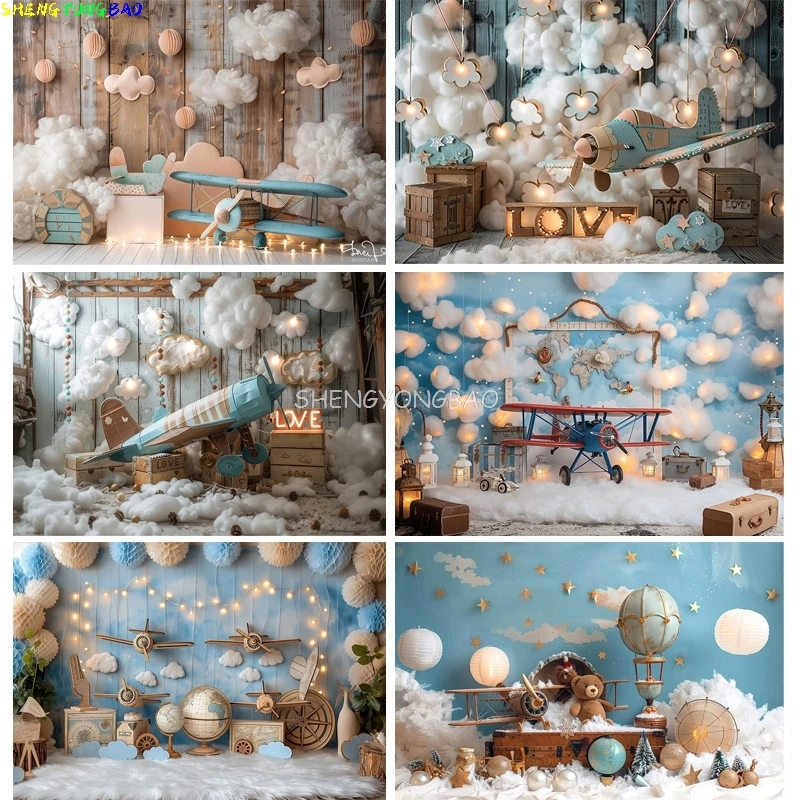Blue Marine Nautical Retro Globe Sailing Photography Backdrops Props Baby Newborn Birthday Party Decoration Background HD-02
Blue Marine Nautical Retro Globe Sailing Photography Backdrops Props Baby Newborn Birthday Party Decoration Background HD-02