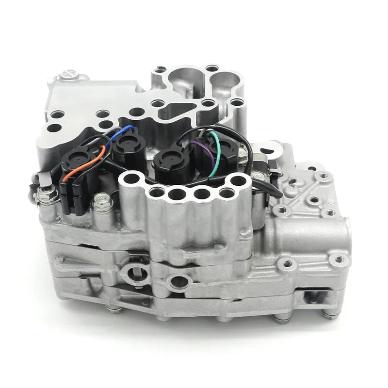 OEM TR580 CVT Transmission Valve Body For Subaru Exiga Forester Levorg Outback Impreza 2021-2016 tools car accessories
OEM TR580 CVT Transmission Valve Body For Subaru Exiga Forester Levorg Outback Impreza 2021-2016 tools car accessories