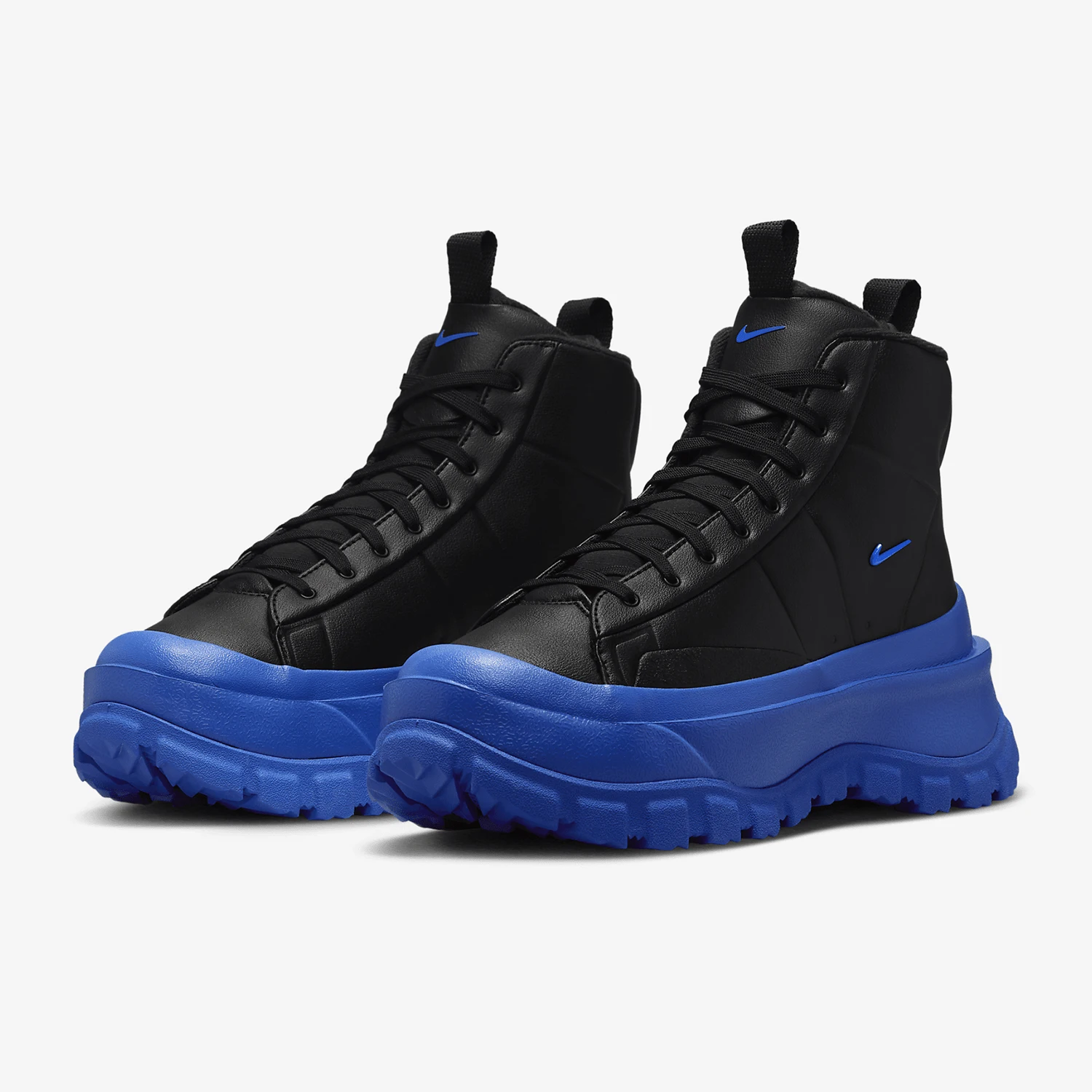 Официальные женские износостойкие кроссовки Nike Blazer Roam Mid на толстой подошве FQ9065-001
Официальные женские износостойкие кроссовки Nike Blazer Roam Mid на толстой подошве FQ9065-001