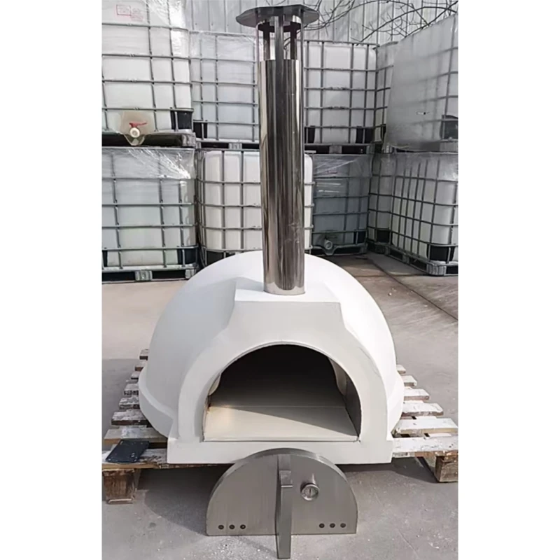hj-Professional Commercial Portable Wood Fired Pizza Oven High Quality Outdoor Wooden Round Oven@
hj-Professional Commercial Portable Wood Fired Pizza Oven High Quality Outdoor Wooden Round Oven@