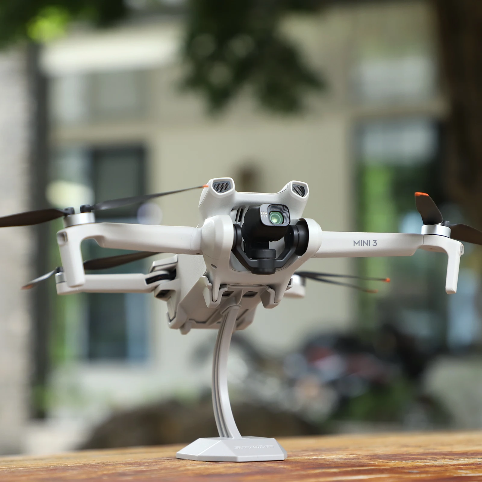 Настольная витрина Sunnylife для DJI Mini 3Pro Mini, стеллаж для демонстрации БПЛА, стеллаж для демонстрации товара, стеллаж-G
Настольная витрина Sunnylife для DJI Mini 3Pro Mini, стеллаж для демонстрации БПЛА, стеллаж для демонстрации товара, стеллаж-G