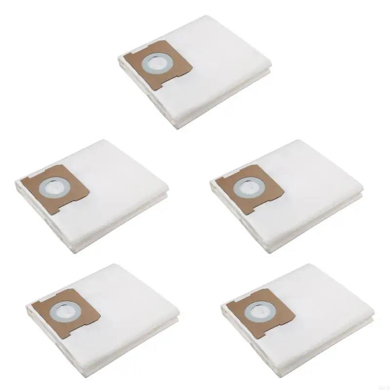 M6CB Pack of 5 Washable Vacuum Cleaner Cloth Dust Bag For WD1/MV1 Robot Vacuum Cleaner Dust Bag Replacement Reusable
M6CB Pack of 5 Washable Vacuum Cleaner Cloth Dust Bag For WD1/MV1 Robot Vacuum Cleaner Dust Bag Replacement Reusable