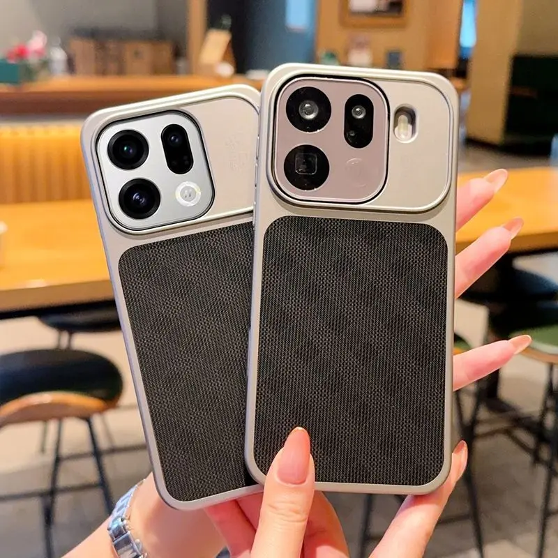 Luxury Dream Weave Leather Case For OPPO Find X9 Pro Case Matte Hard PC Cover Shockproof Business Slim Phone Shell For OPPOX9Pro
Luxury Dream Weave Leather Case For OPPO Find X9 Pro Case Matte Hard PC Cover Shockproof Business Slim Phone Shell For OPPOX9Pro