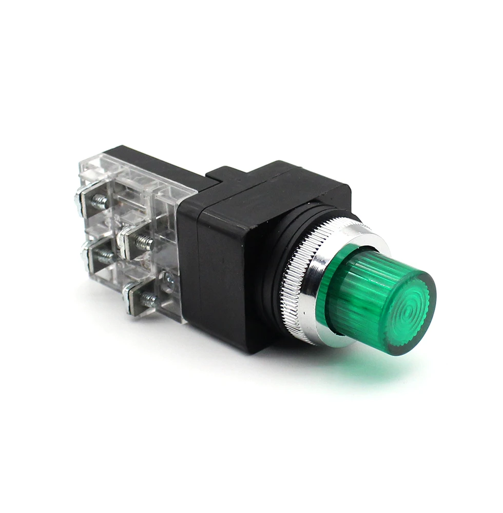 250V 6A reset button switch 30mm 25mm red green selection button switch 1NO/1NC TIBM-25 TIBM-30
250V 6A reset button switch 30mm 25mm red green selection button switch 1NO/1NC TIBM-25 TIBM-30