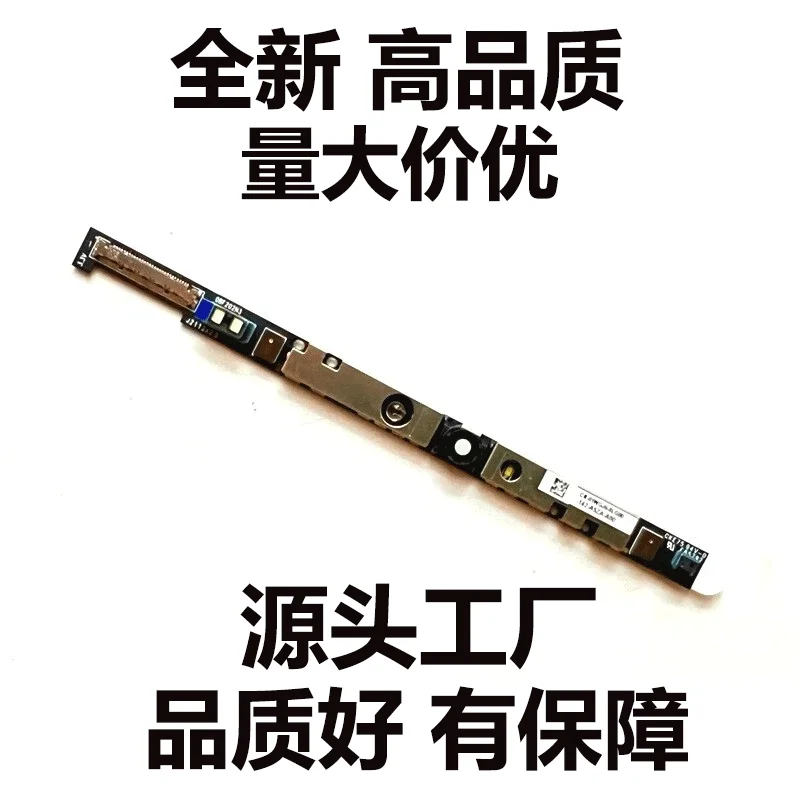 High Quality 01WGJ6 Camera for Dell Latitude 7420 e7420
High Quality 01WGJ6 Camera for Dell Latitude 7420 e7420