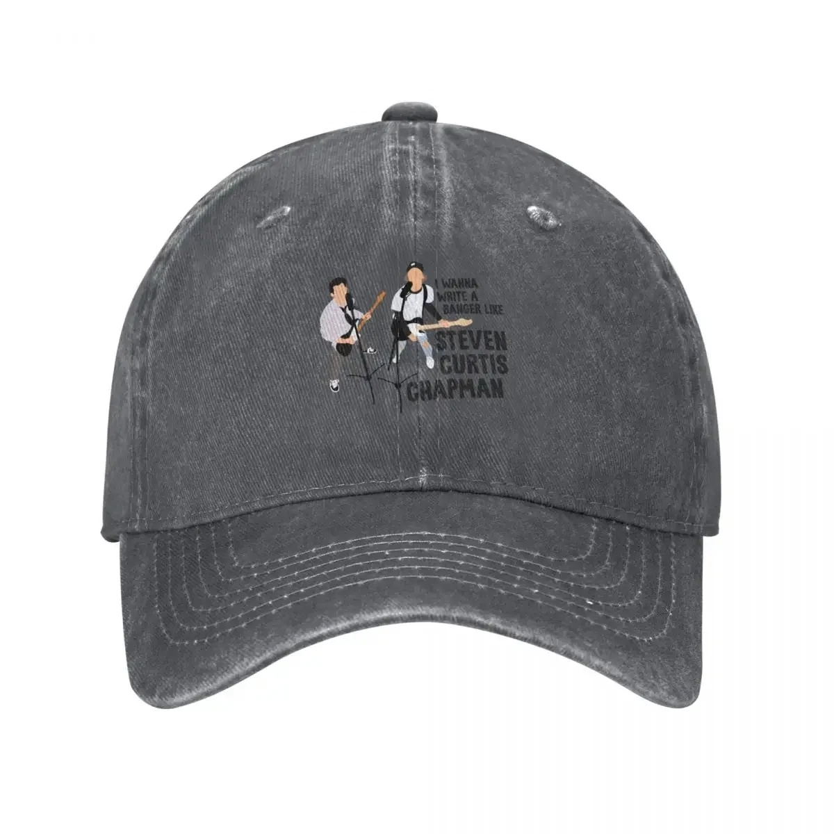 I Wanna Write a Banger Like SCC Baseball Cap party Hat Streetwear hard hat Sunscreen Trucker Hats For Men Women's
I Wanna Write a Banger Like SCC Baseball Cap party Hat Streetwear hard hat Sunscreen Trucker Hats For Men Women's