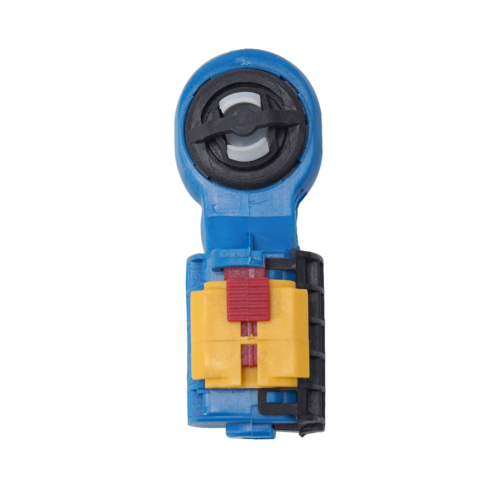 Blue Plastic Connector for Nissan Qashqai J10 2006 2013 Gearbox Selector Shift Lever Cable End Linkage 9654302180
Blue Plastic Connector for Nissan Qashqai J10 2006 2013 Gearbox Selector Shift Lever Cable End Linkage 9654302180