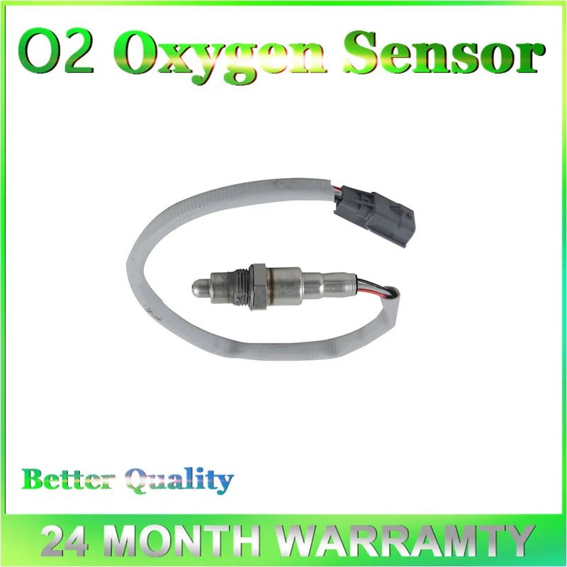 Oxygen O2 Sensor 226A0-3BR0A For Nissan Kicks 1.6L 2017-2021
Oxygen O2 Sensor 226A0-3BR0A For Nissan Kicks 1.6L 2017-2021