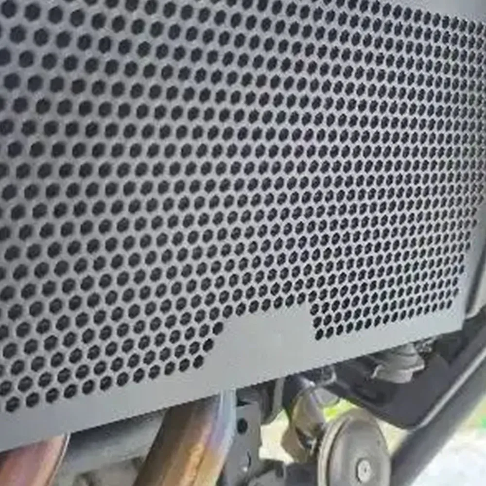 For CFMOTO CF MOTO 650MT 650 MT 650 MT650 CF650MT 2018-2023 2022 Motorcycle Accessories Radiator Grille Guard Cover Protector
For CFMOTO CF MOTO 650MT 650 MT 650 MT650 CF650MT 2018-2023 2022 Motorcycle Accessories Radiator Grille Guard Cover Protector