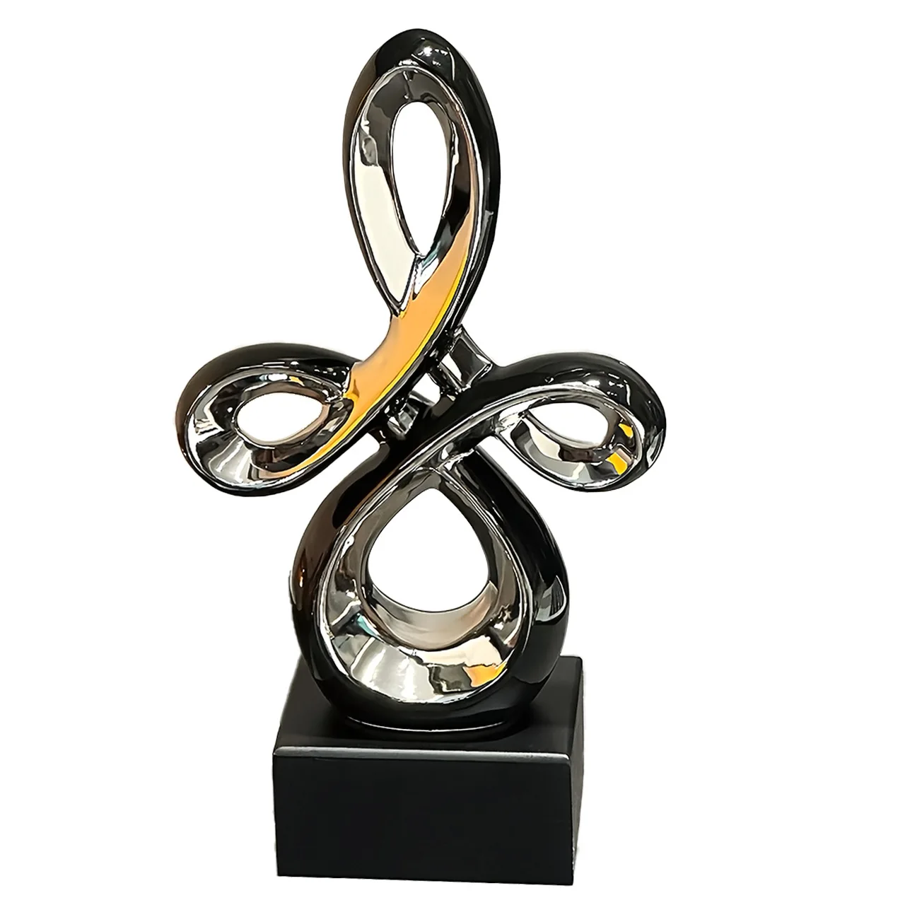YJQ Chinese knot art ornaments living room high-end home entrance TV cabinet wine cabinet housewarming new home gifts
YJQ Chinese knot art ornaments living room high-end home entrance TV cabinet wine cabinet housewarming new home gifts