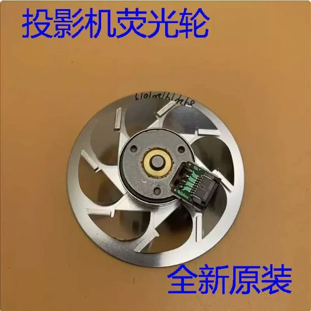 Color Wheel New Projector Color Wheel use For CB-L500 L500W L510U L610 L610W L610U projectors with good quality
Color Wheel New Projector Color Wheel use For CB-L500 L500W L510U L610 L610W L610U projectors with good quality