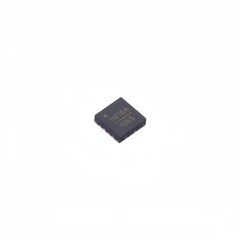 5 шт. HMC618ALP3ETR HMC618ALP3E GaAs SMT pHEMT малошумящий усилитель, 1,2–2,2 ГГц
5 шт. HMC618ALP3ETR HMC618ALP3E GaAs SMT pHEMT малошумящий усилитель, 1,2–2,2 ГГц