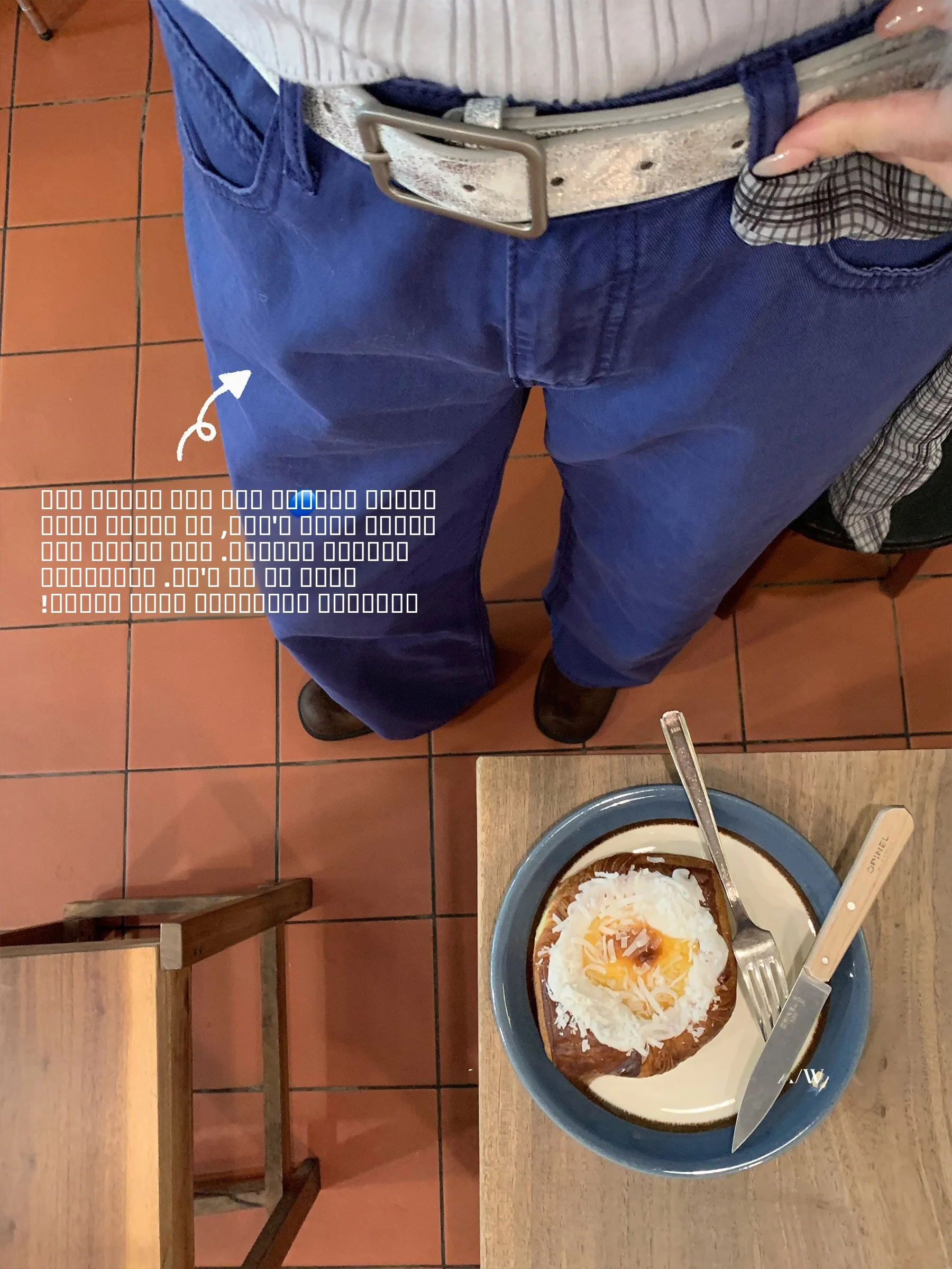 Женские прямые джинсы Sam Seoi с высокой талией, корейский стиль, сине-фиолетовые широкие брюки, повседневные брюки, осенняя новинка
Женские прямые джинсы Sam Seoi с высокой талией, корейский стиль, сине-фиолетовые широкие брюки, повседневные брюки, осенняя новинка