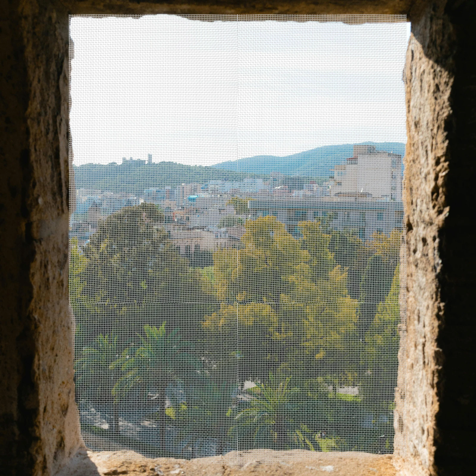 Stainless Steel Wire Mesh Screen Square Shape Resistant Fine Mesh Block Debris Good Air Circulation Easy
Stainless Steel Wire Mesh Screen Square Shape Resistant Fine Mesh Block Debris Good Air Circulation Easy