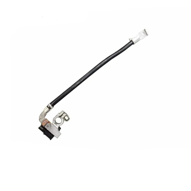 Оригинальный отрицательный кабель аккумулятора 61219117877 для Bmw 3, 4 серии F30 F31 F32 F33 F34 F36
Оригинальный отрицательный кабель аккумулятора 61219117877 для Bmw 3, 4 серии F30 F31 F32 F33 F34 F36