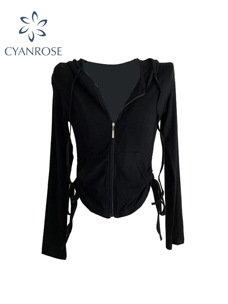 Korean Style T-shirts Women 2022 Autumn Hooded Ins Prevalent Tops Slim Long Sleeve Coat Daily Minimalist Hot Selling Chic Tops
Korean Style T-shirts Women 2022 Autumn Hooded Ins Prevalent Tops Slim Long Sleeve Coat Daily Minimalist Hot Selling Chic Tops