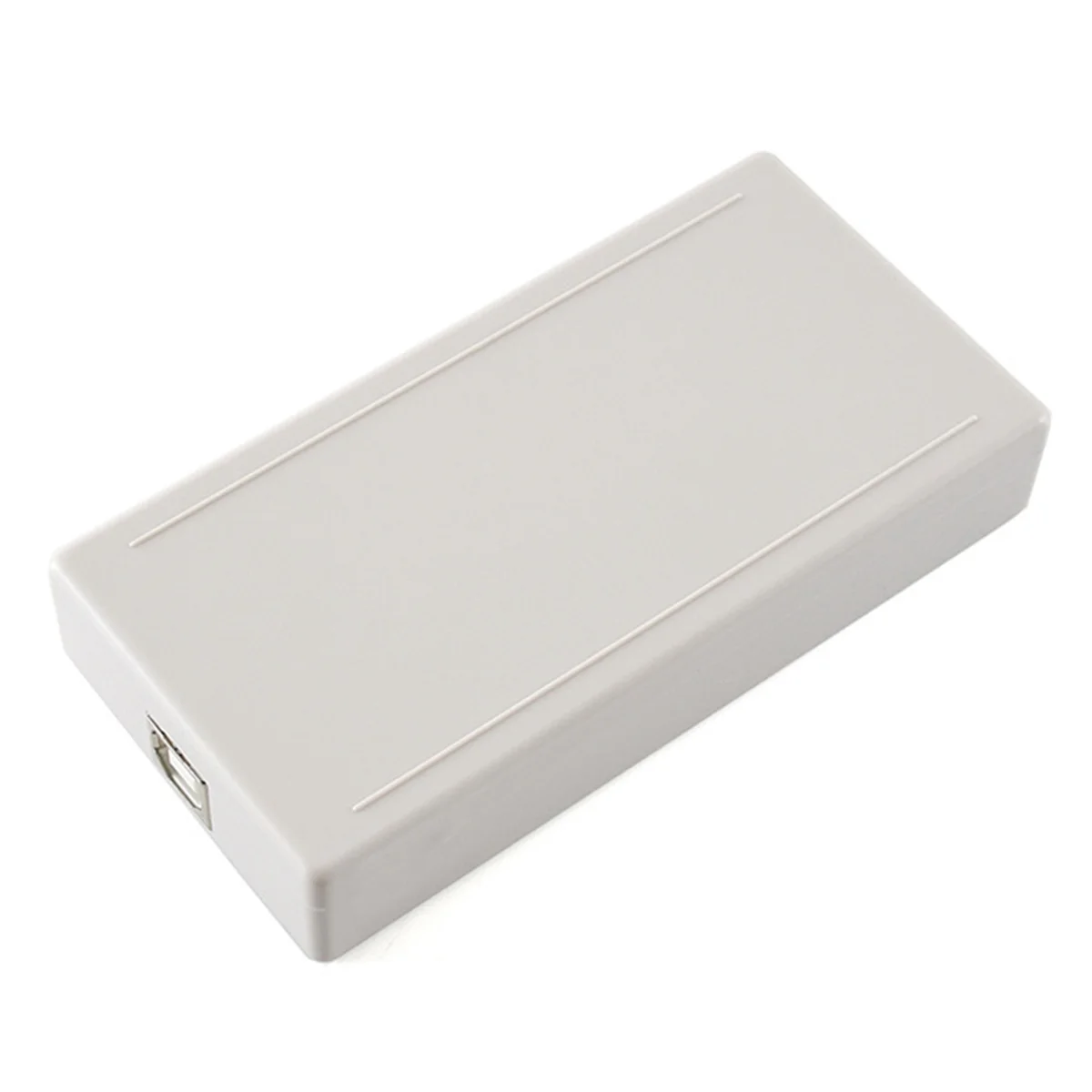 Platform Cable USB Programmer Downloader for In-Circuit Configuration and Programming of All Xilinx Devices EmulatorHUG
Platform Cable USB Programmer Downloader for In-Circuit Configuration and Programming of All Xilinx Devices EmulatorHUG