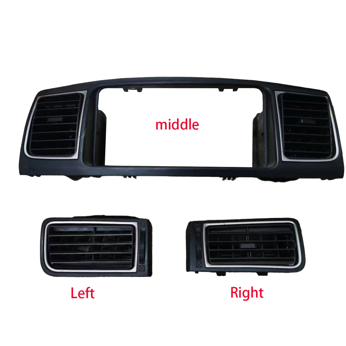 Автомобиль для Toyota Corolla EX Corolla E120, крышка решетки для вентиляционного отверстия кондиционера
Автомобиль для Toyota Corolla EX Corolla E120, крышка решетки для вентиляционного отверстия кондиционера