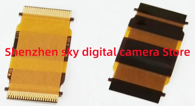 Power Switch On Flex Cable for Sony RX100
Power Switch On Flex Cable for Sony RX100