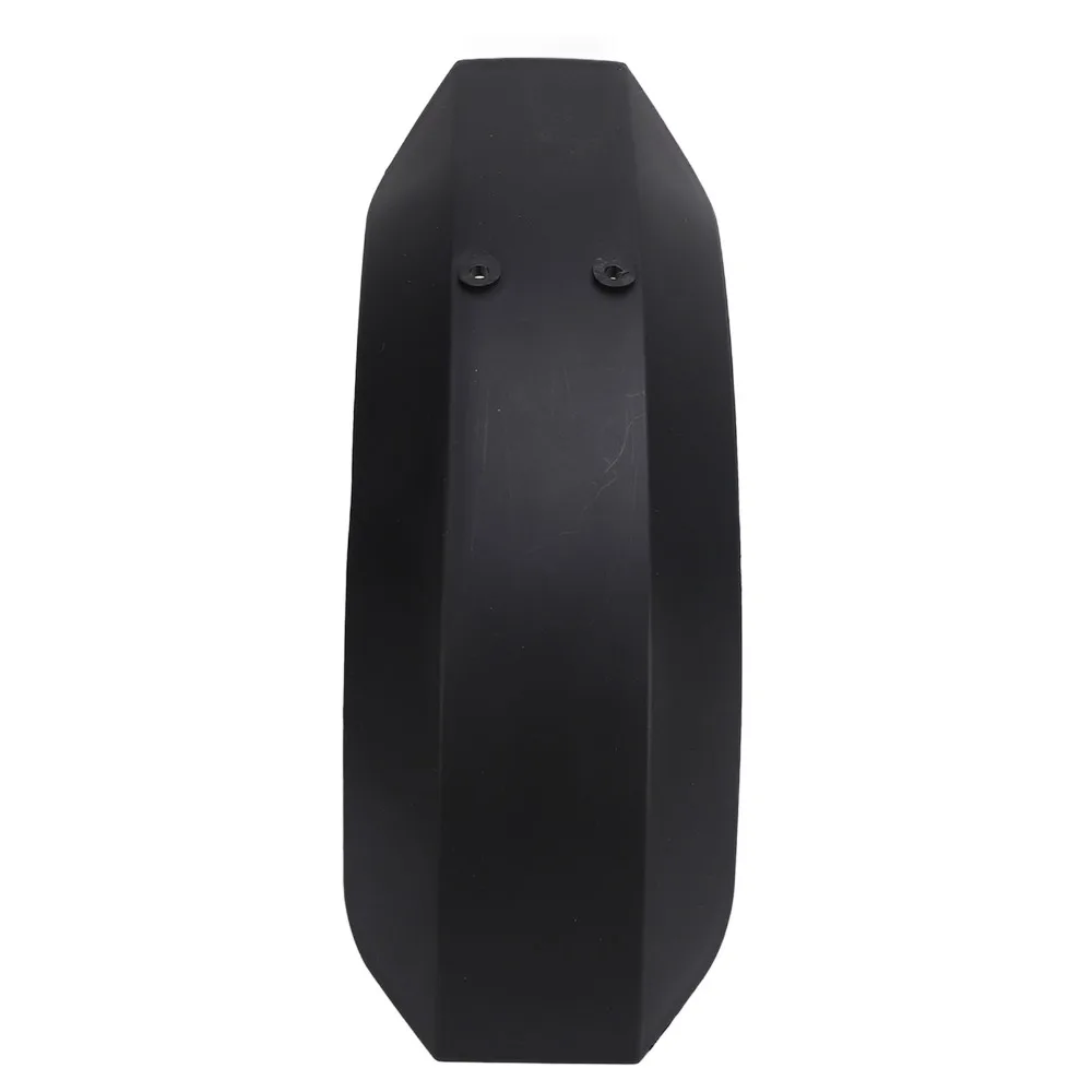 Waterproof Electric Scooter Front Mudguard Splashproof Easy Installation Scooter Front Mudguard for KUGOO M5
Waterproof Electric Scooter Front Mudguard Splashproof Easy Installation Scooter Front Mudguard for KUGOO M5