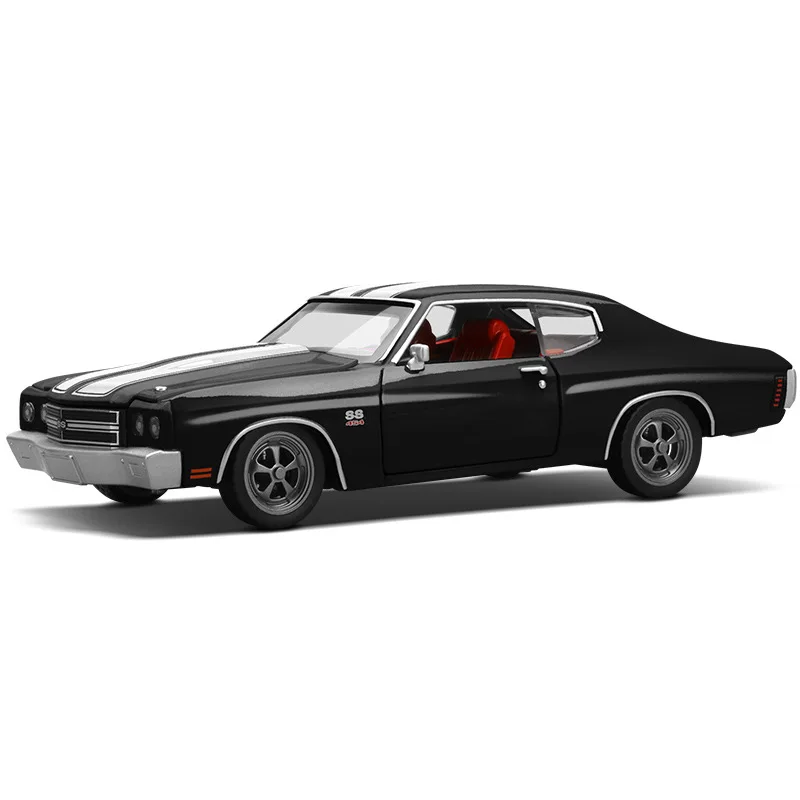 1:24 SS 454 1970 Sport Test Alloy Car Diecasts & Toy Vehicles Car Model Miniature Scale Model Car For Children
1:24 SS 454 1970 Sport Test Alloy Car Diecasts & Toy Vehicles Car Model Miniature Scale Model Car For Children