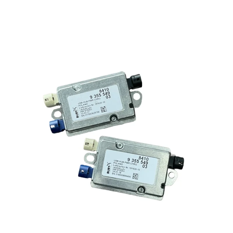 for F/G Chassis USB Control Module Hub Wireless Charging Replacement Part