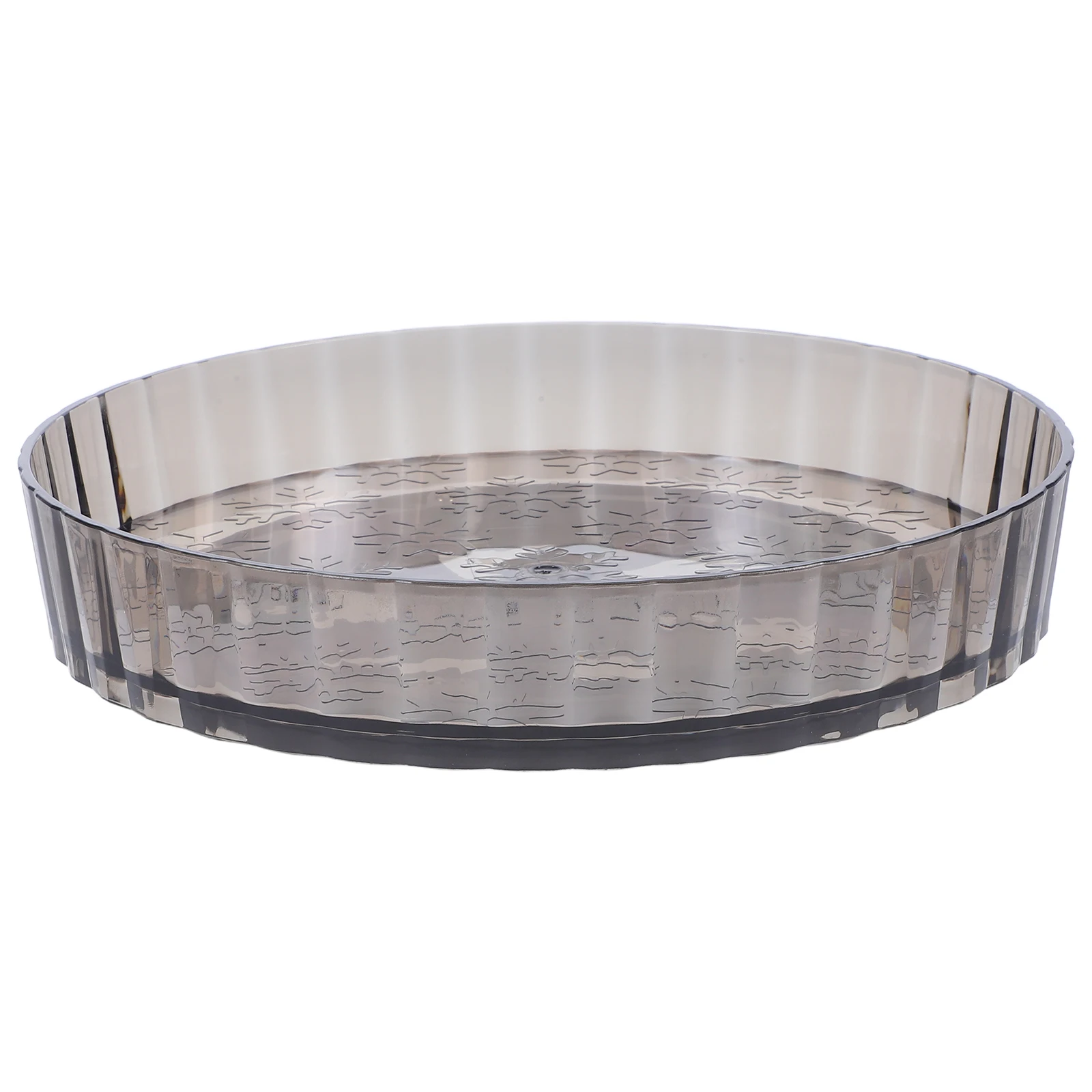 Turntable Storage Rack Condiment Holder Desktop Kitchen Rotating Seasoning Countertop
Turntable Storage Rack Condiment Holder Desktop Kitchen Rotating Seasoning Countertop