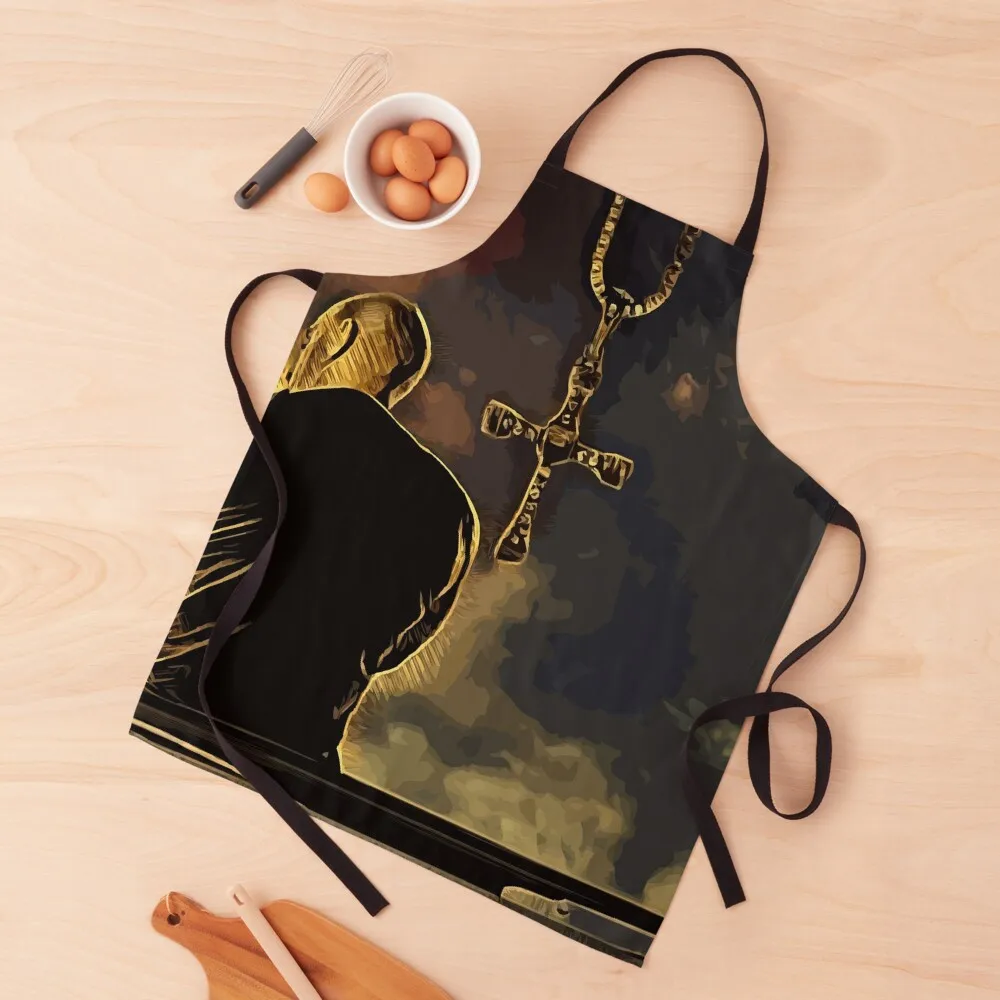 Vin Diesel - Fast And Furious Apron For Man Haircut Kitchen accessories Women Kitchen'S New year's Apron
Vin Diesel - Fast And Furious Apron For Man Haircut Kitchen accessories Women Kitchen'S New year's Apron