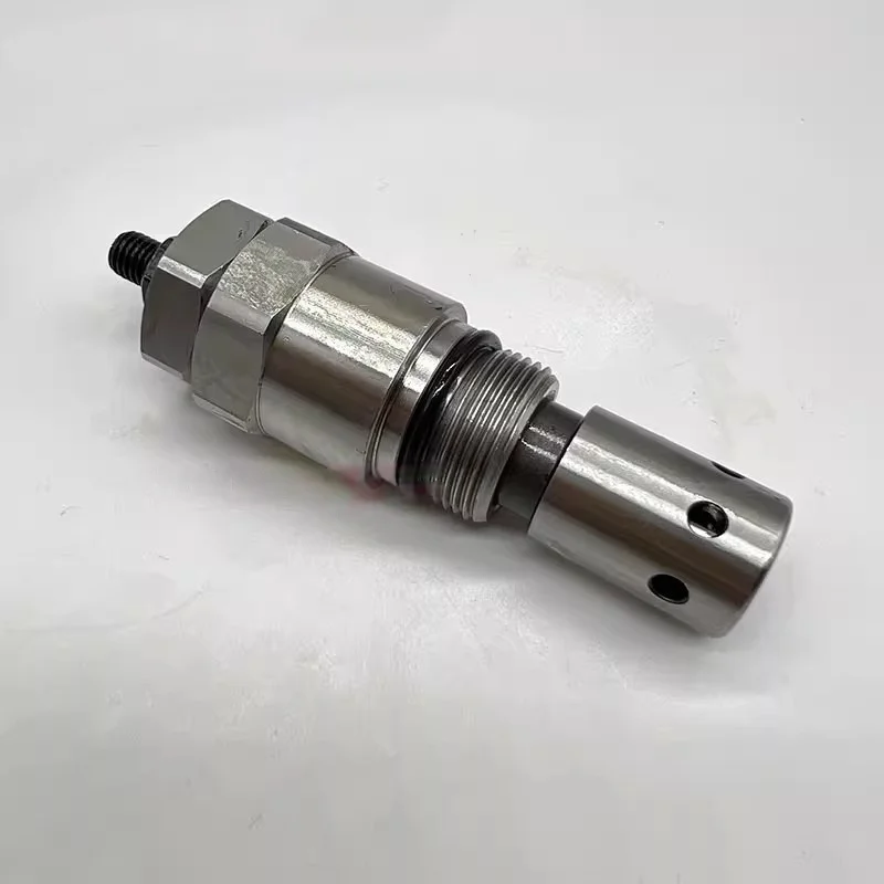 Excavator Main Relief Valve for Liugong 906 907 Xugong 80 Sha Gong 808 - Safety Gun Distribution Valve
Excavator Main Relief Valve for Liugong 906 907 Xugong 80 Sha Gong 808 - Safety Gun Distribution Valve