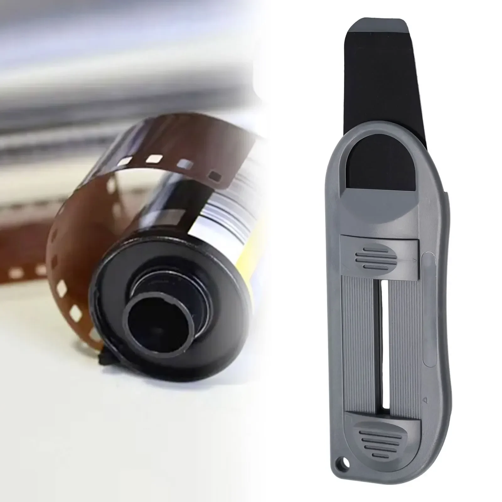 Unexposed Film Picker Leader-Retriever Extractor Suitable For 35mm Cassettes Film Tools Film Head Camera Accessories
Unexposed Film Picker Leader-Retriever Extractor Suitable For 35mm Cassettes Film Tools Film Head Camera Accessories