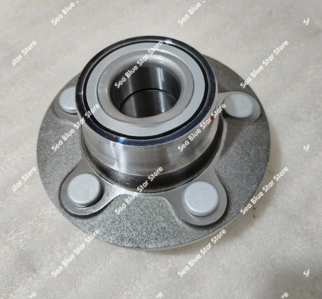 Applicable to Linde forklift wheel hub assembly E16C steering wheel hub 3014540202 exported to Europe, America 335/1275
Applicable to Linde forklift wheel hub assembly E16C steering wheel hub 3014540202 exported to Europe, America 335/1275