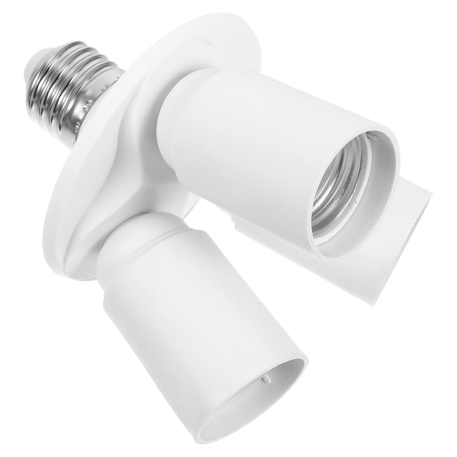 E27 E40 Lamp Base Converter with 3 Way Socket Extender Y Shape Bulb Holder for Office Home Shop Efficient Lighting Solution
E27 E40 Lamp Base Converter with 3 Way Socket Extender Y Shape Bulb Holder for Office Home Shop Efficient Lighting Solution
