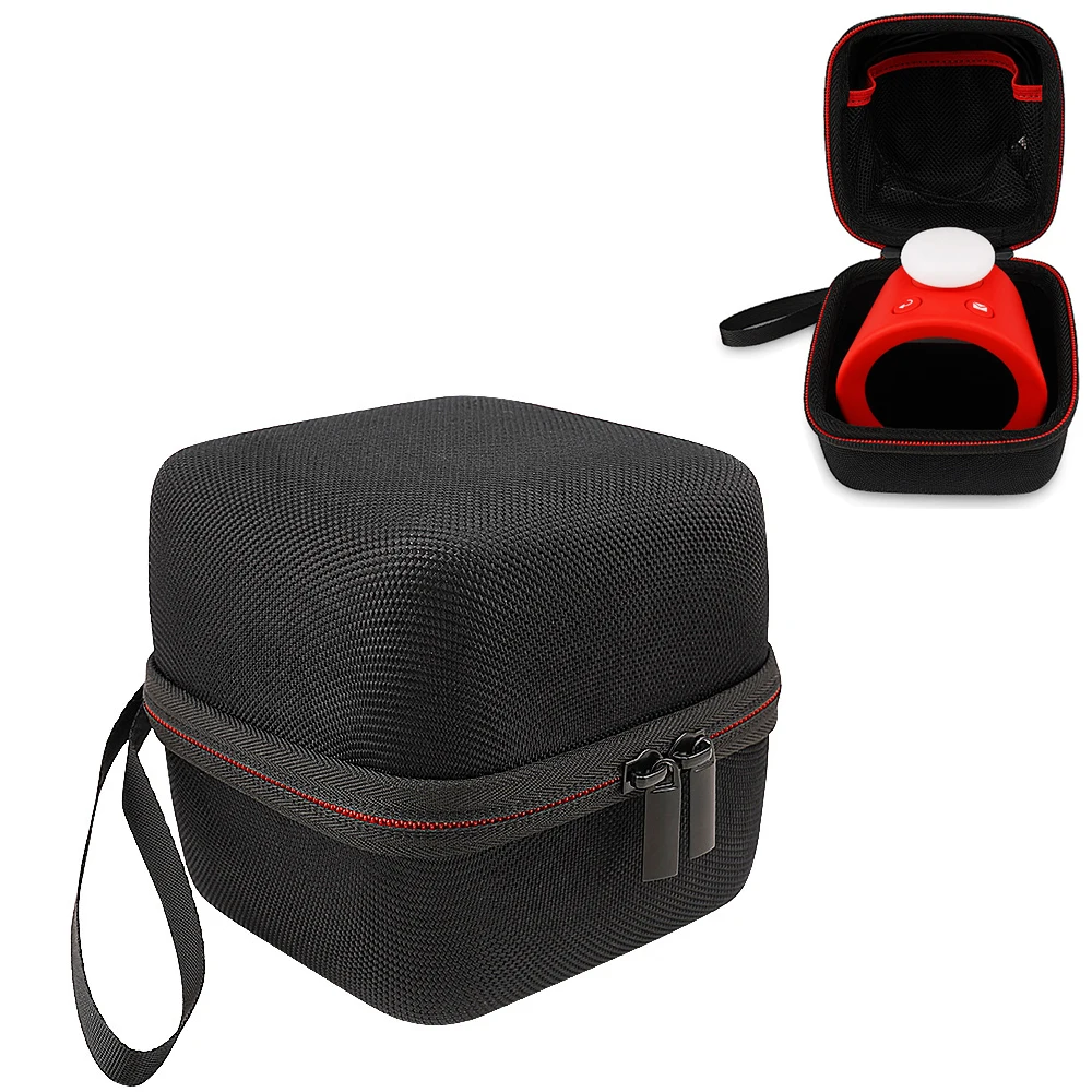 Portable Organizer Bag Shockproof Handheld alarm Case Carry Bag For Sound Clock Alarmo
Portable Organizer Bag Shockproof Handheld alarm Case Carry Bag For Sound Clock Alarmo