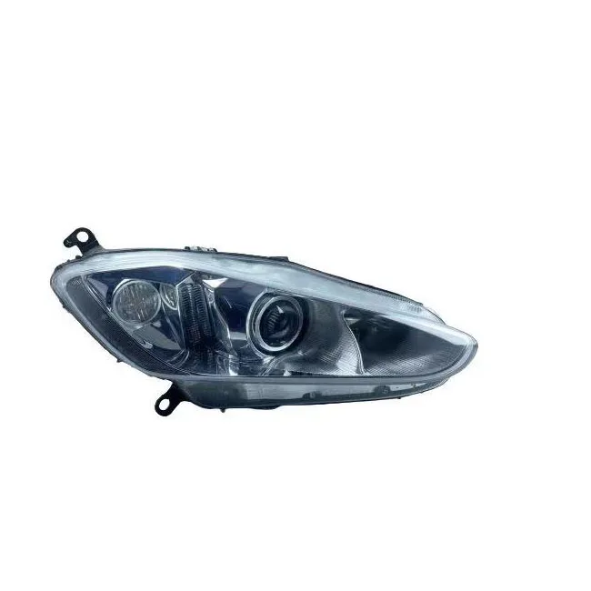 Apply to for Maserati Old Gran Turismo Headlights High-quality Automotive Lighting System Headlights LED Automotive Headlights
Apply to for Maserati Old Gran Turismo Headlights High-quality Automotive Lighting System Headlights LED Automotive Headlights
