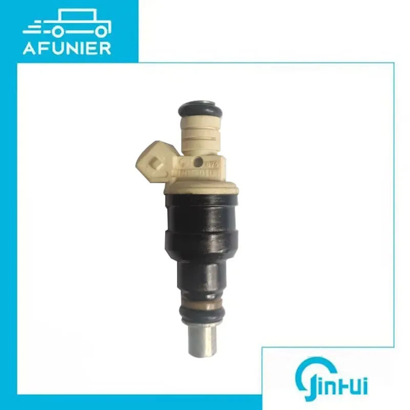 4Pcs Fuel Injector Nozzle For Plymouth Voyager Dodge Chrysler LeBaron OE No.:INP010,INP-010,MD132249
4Pcs Fuel Injector Nozzle For Plymouth Voyager Dodge Chrysler LeBaron OE No.:INP010,INP-010,MD132249