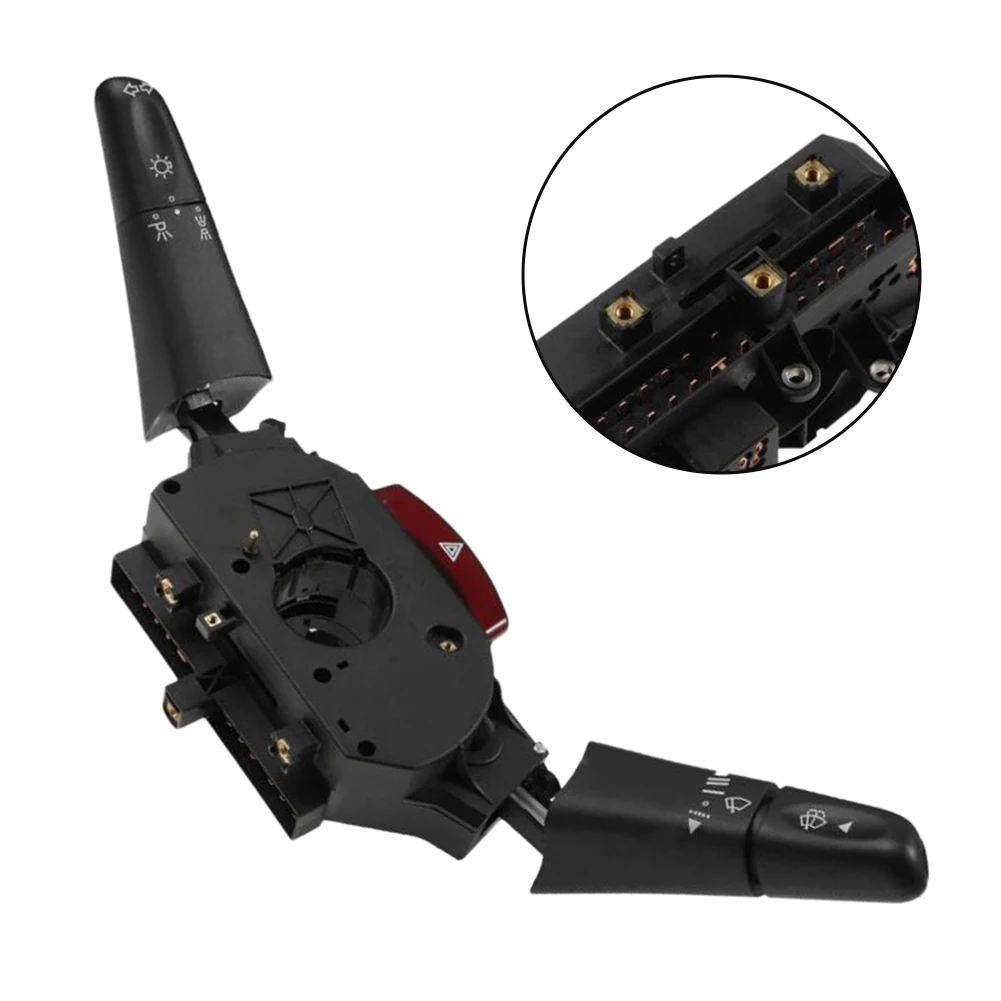 Turn Signal Wiper Switch Steering Column Repair Direct Replacement Fit Easy Installation For Mercedes Sprinter
Turn Signal Wiper Switch Steering Column Repair Direct Replacement Fit Easy Installation For Mercedes Sprinter