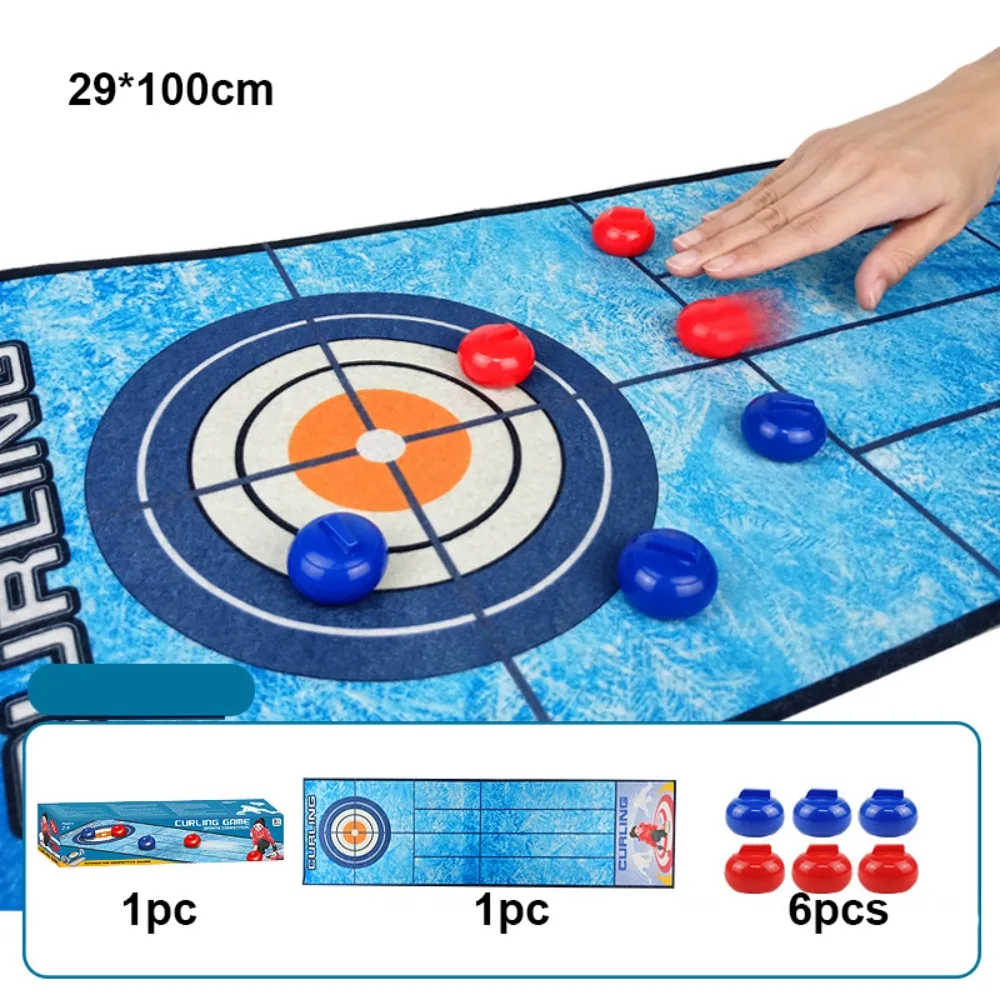 Интерактивная головоломка, игрушки для отдыха, мини-пластик, настольный хоккей с шайбой, 5 стилей, керлинг, футбол, боулинг, настольные игры, семейный друг, вечеринка
Интерактивная головоломка, игрушки для отдыха, мини-пластик, настольный хоккей с шайбой, 5 стилей, керлинг, футбол, боулинг, настольные игры, семейный друг, вечеринка