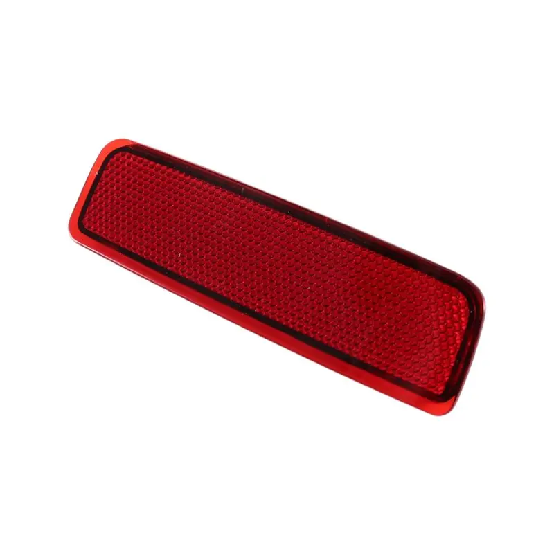A33K-Car Rear Bumper Reflector Light Warning Lamp For BMW J05 MINI ACEMAN E Reflector Lamp Strip
A33K-Car Rear Bumper Reflector Light Warning Lamp For BMW J05 MINI ACEMAN E Reflector Lamp Strip
