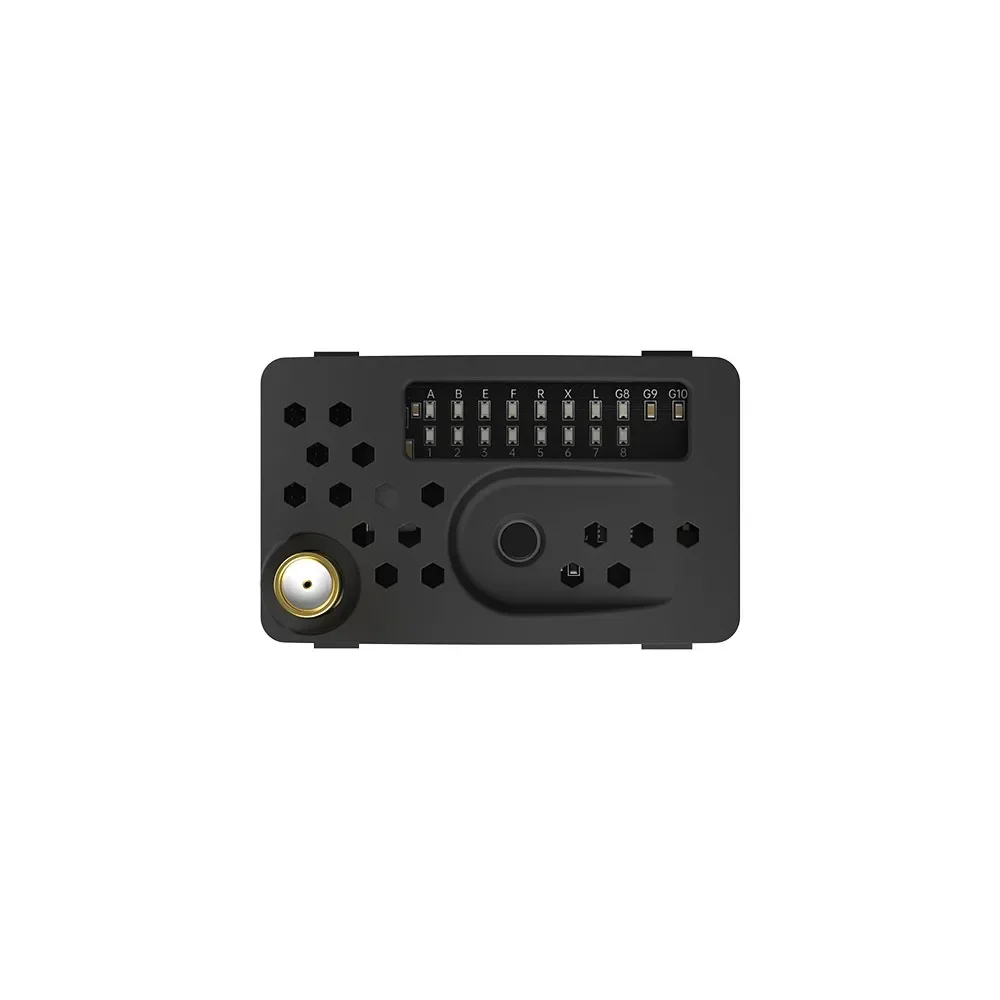 IFlight 4.9G/5.8G Goggles Receiver Module Set 56CH for FatShark / Skyzone FPV Goggles
IFlight 4.9G/5.8G Goggles Receiver Module Set 56CH for FatShark / Skyzone FPV Goggles