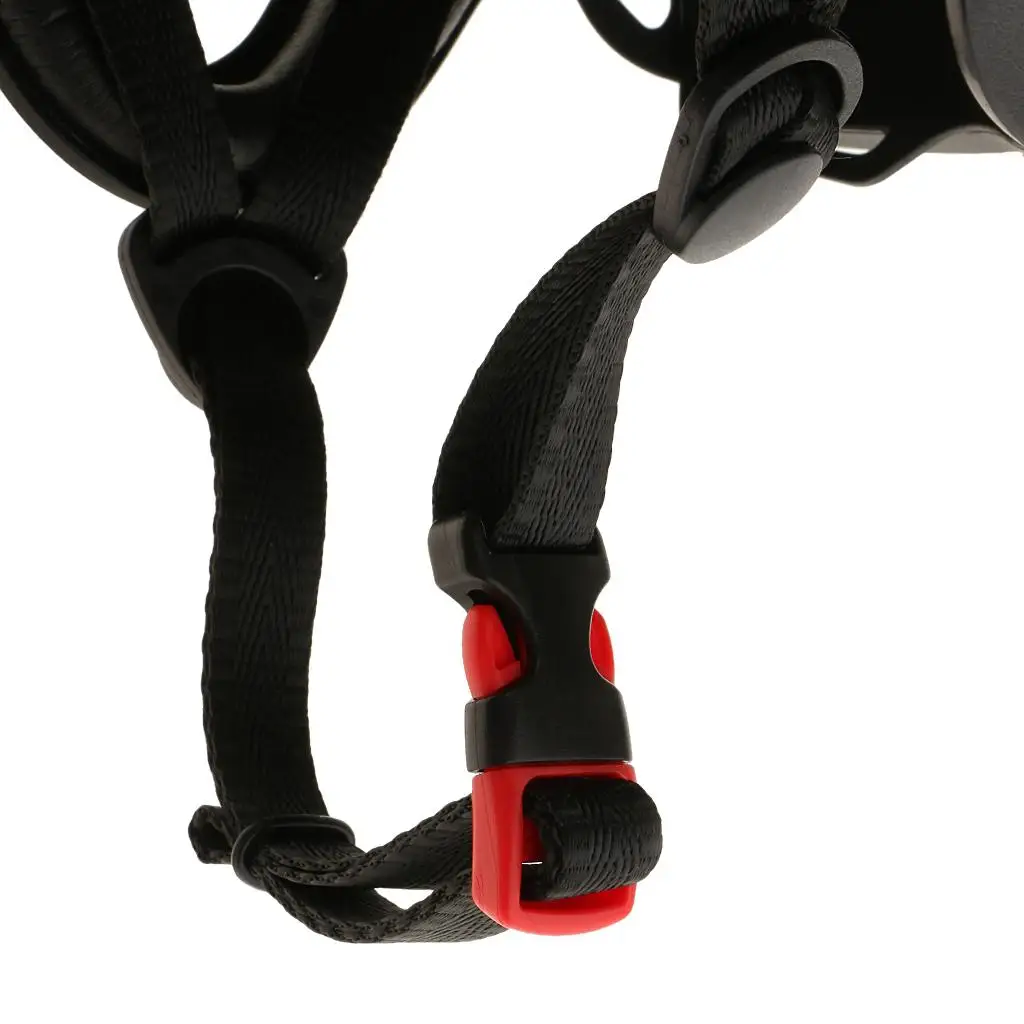 ABS Kayak Accessories Helmet Adjustable Strap Safety Gear Water Sport Helmet for Rafting and Boating
ABS Kayak Accessories Helmet Adjustable Strap Safety Gear Water Sport Helmet for Rafting and Boating