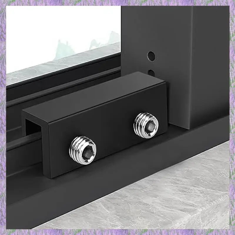 A63K-Window Locks,8 PCS Sliding Adjustable Window Safety Locks Perfect For Vertical Windows And Sliding Doors Garage Door
A63K-Window Locks,8 PCS Sliding Adjustable Window Safety Locks Perfect For Vertical Windows And Sliding Doors Garage Door