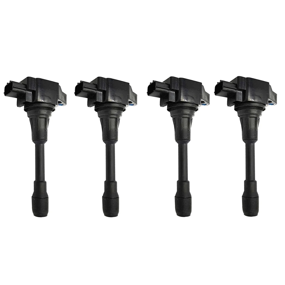Катушка зажигания для Nissan Altima, Sentra, Rogue, Infiniti 2007-2019, 22448-1KT1A
Катушка зажигания для Nissan Altima, Sentra, Rogue, Infiniti 2007-2019, 22448-1KT1A