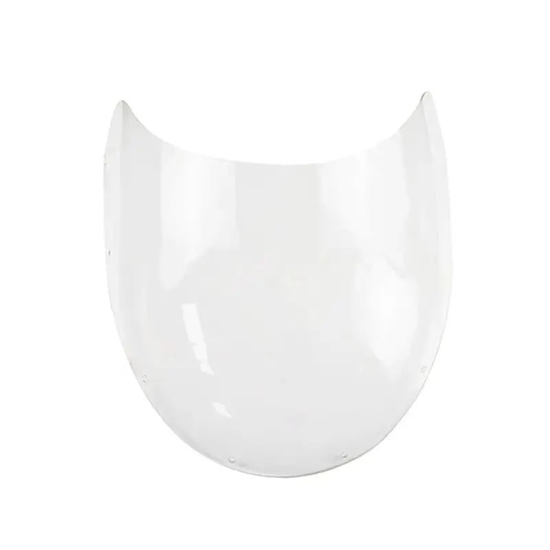 Ветровое стекло (дефлектор) для мотоциклов RG400 RG500 Gamma, прозрачное, 1985-1987 гг.
Ветровое стекло (дефлектор) для мотоциклов RG400 RG500 Gamma, прозрачное, 1985-1987 гг.